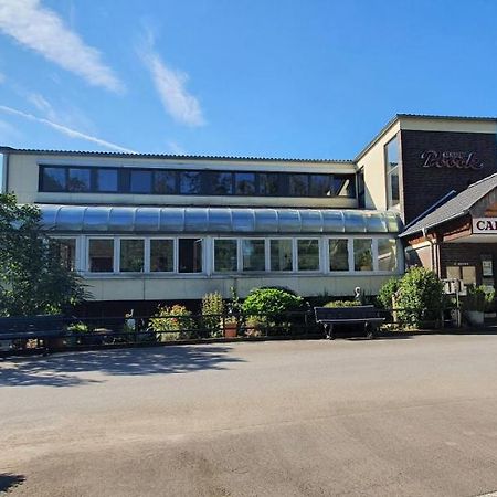 Hotel Poock Haan Exterior foto